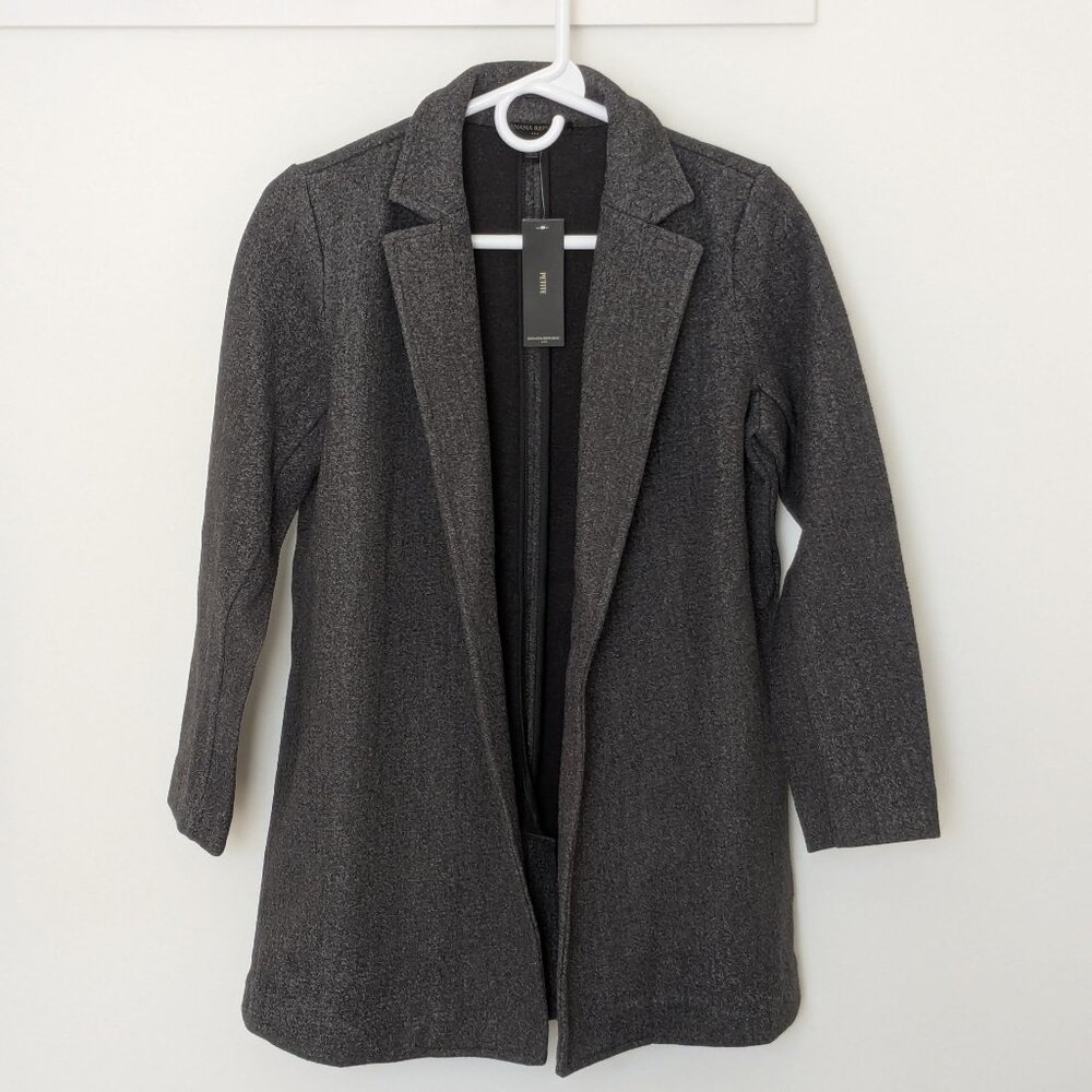 Banana Republic Jacket NWT